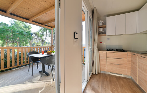 Holiday Home - Ciovo-Okrug Gornji , Croatia - CSC891 401