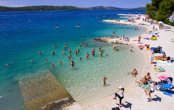 Holiday Home - Ciovo-Okrug Gornji , Croatia - CSC891 83