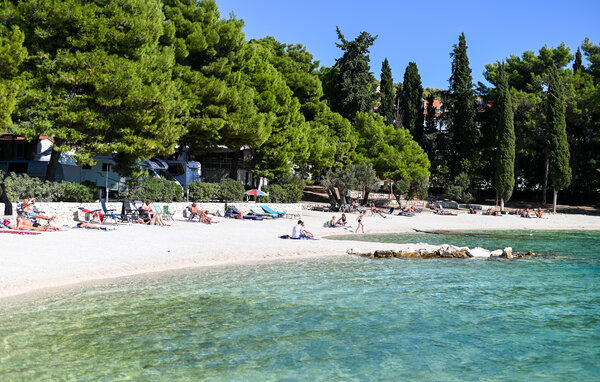 Ferienhaus - Ciovo-Okrug Gornji , Kroatien - CSC892 801