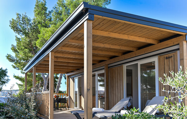 Ferienhaus - Ciovo-Okrug Gornji , Kroatien - CSC892 2