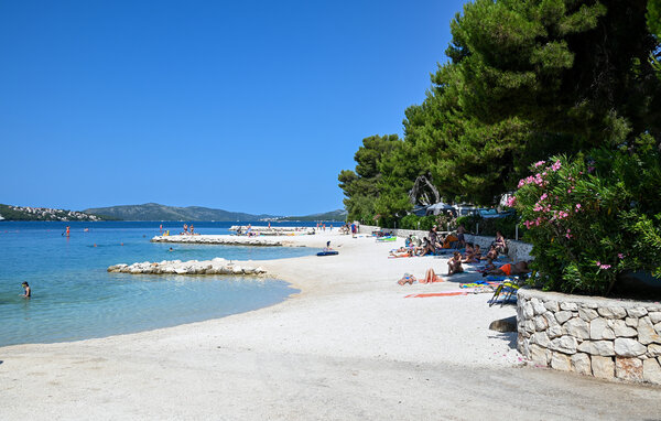 Holiday Home - Ciovo-Okrug Gornji , Croatia - CSC894 802