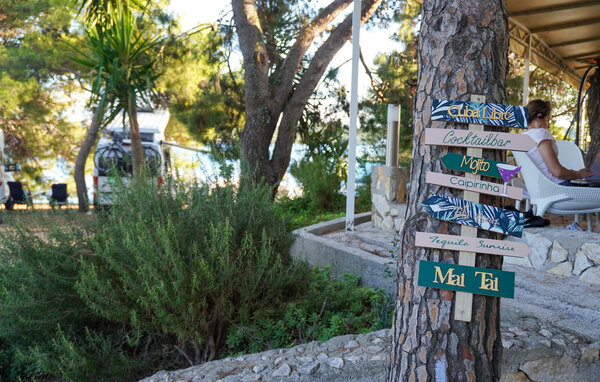 Holiday Home - Ciovo-Okrug Gornji , Croatia - CSC894 804