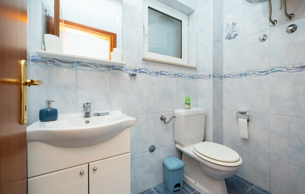 Apartment - Ciovo-Okrug Gornji , Croatia - CSC895 702