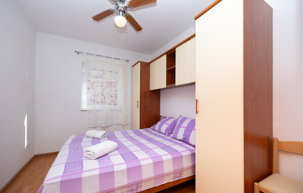 Apartment - Ciovo-Okrug Gornji , Croatia - CSC895 602