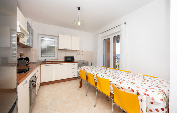 Apartment - Ciovo-Okrug Gornji , Croatia - CSC895 5