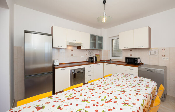 Apartment - Ciovo-Okrug Gornji , Croatia - CSC895 401