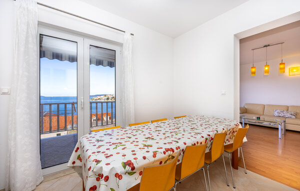 Apartment - Ciovo-Okrug Gornji , Croatia - CSC895 402