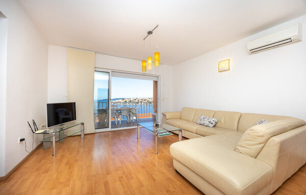 Apartment - Ciovo-Okrug Gornji , Croatia - CSC895 4