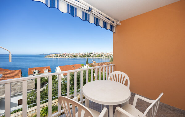 Apartment - Ciovo-Okrug Gornji , Croatia - CSC895 3