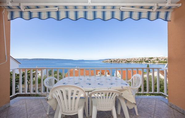 Apartment - Ciovo-Okrug Gornji , Croatia - CSC895 101