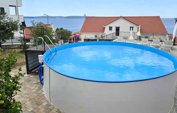 Apartament - Ciovo-Okrug Gornji , Chorwacja - CSC895 12