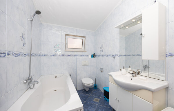 Semesterlägenhet - Ciovo-Okrug Gornji , Kroatien - CSC896 702