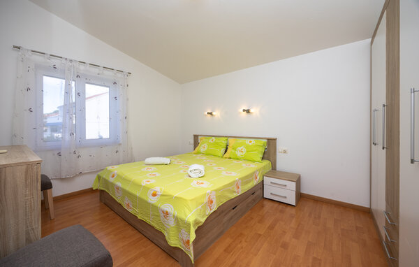 Semesterlägenhet - Ciovo-Okrug Gornji , Kroatien - CSC896 601