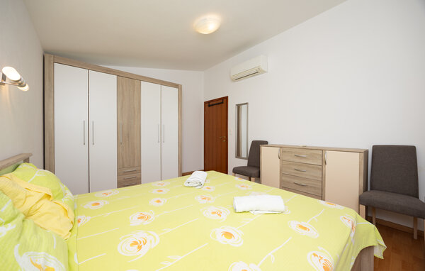 Semesterlägenhet - Ciovo-Okrug Gornji , Kroatien - CSC896 602