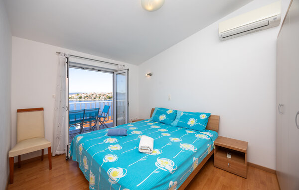 Semesterlägenhet - Ciovo-Okrug Gornji , Kroatien - CSC896 6