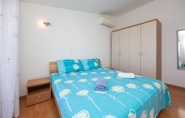 Semesterlägenhet - Ciovo-Okrug Gornji , Kroatien - CSC896 603