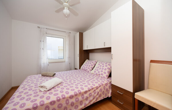 Semesterlägenhet - Ciovo-Okrug Gornji , Kroatien - CSC896 604