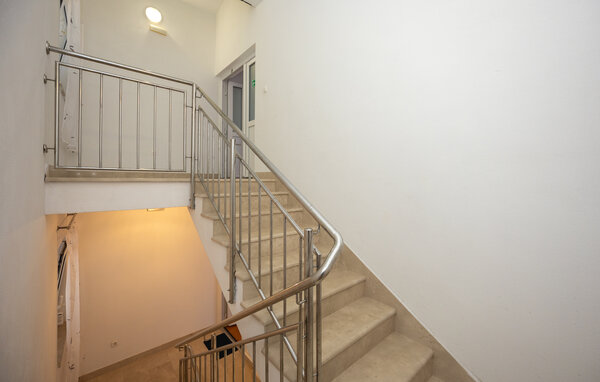 Semesterlägenhet - Ciovo-Okrug Gornji , Kroatien - CSC896 501