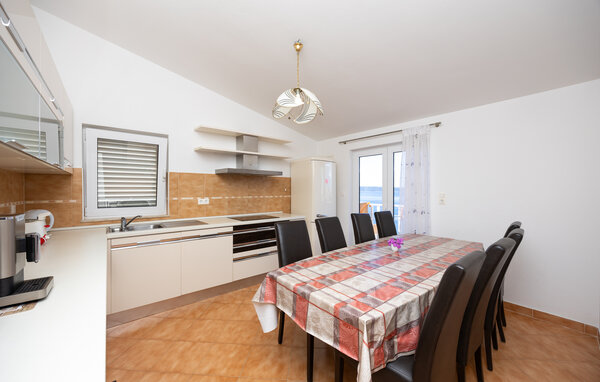 Semesterlägenhet - Ciovo-Okrug Gornji , Kroatien - CSC896 5