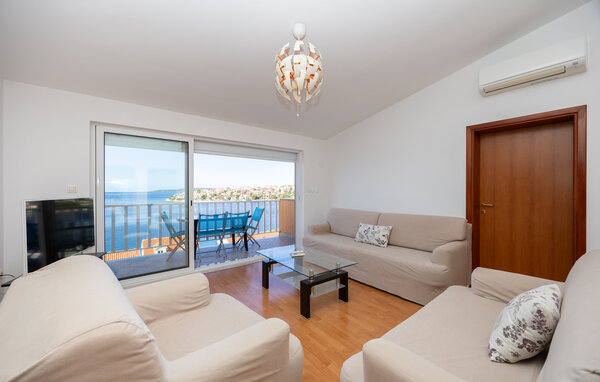 Semesterlägenhet - Ciovo-Okrug Gornji , Kroatien - CSC896 4