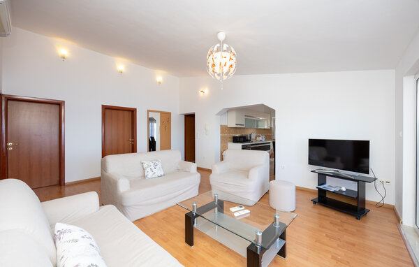 Semesterlägenhet - Ciovo-Okrug Gornji , Kroatien - CSC896 302