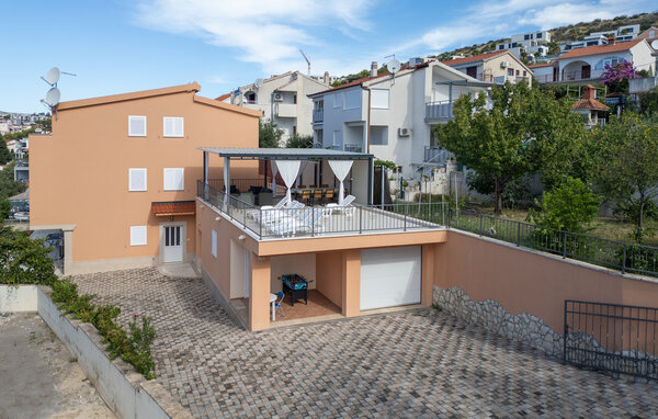 Semesterlägenhet - Ciovo-Okrug Gornji , Kroatien - CSC896 81