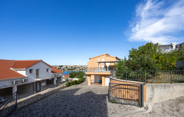 Semesterlägenhet - Ciovo-Okrug Gornji , Kroatien - CSC896 82