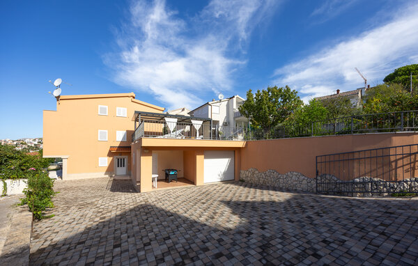 Semesterlägenhet - Ciovo-Okrug Gornji , Kroatien - CSC896 83