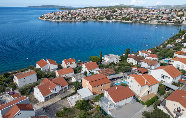 Semesterlägenhet - Ciovo-Okrug Gornji , Kroatien - CSC896 84