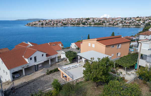 Semesterlägenhet - Ciovo-Okrug Gornji , Kroatien - CSC896 2