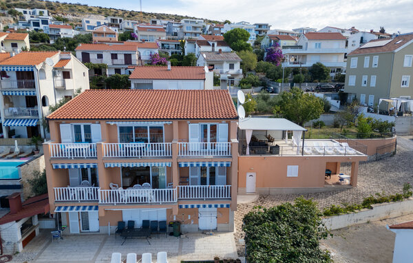 Semesterlägenhet - Ciovo-Okrug Gornji , Kroatien - CSC896 85