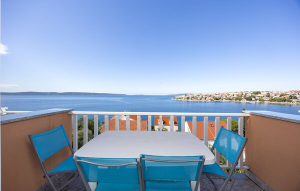 Semesterlägenhet - Ciovo-Okrug Gornji , Kroatien - CSC896 3