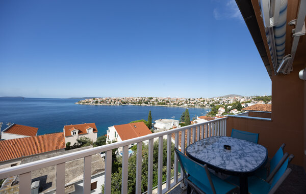 Semesterlägenhet - Ciovo-Okrug Gornji , Kroatien - CSC896 101