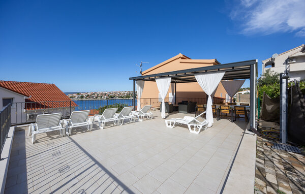 Semesterlägenhet - Ciovo-Okrug Gornji , Kroatien - CSC896 102