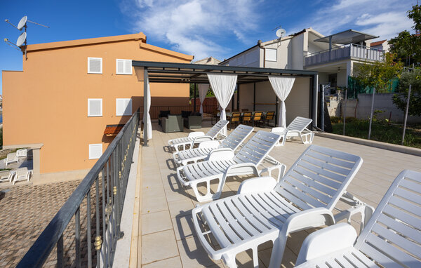 Semesterlägenhet - Ciovo-Okrug Gornji , Kroatien - CSC896 103