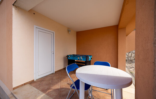 Semesterlägenhet - Ciovo-Okrug Gornji , Kroatien - CSC896 104