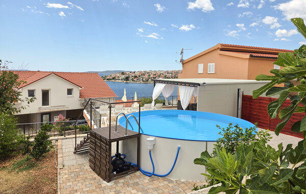 Apartament - Ciovo-Okrug Gornji , Chorwacja - CSC896 11