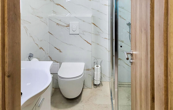 Apartament - Ciovo-Okrug Gornji , Chorwacja - CSC897 701