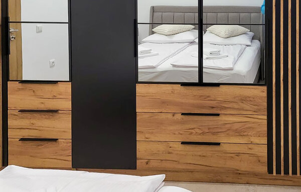 Apartament - Ciovo-Okrug Gornji , Chorwacja - CSC897 602