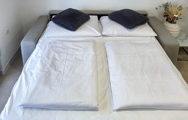 Apartament - Ciovo-Okrug Gornji , Chorwacja - CSC897 603