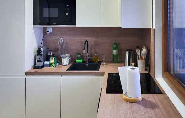 Apartament - Ciovo-Okrug Gornji , Chorwacja - CSC897 401