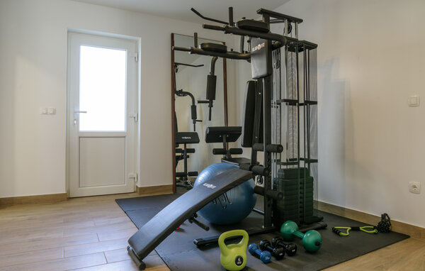 Ferienhaus - Trogir- Seget Donji , Kroatien - CSC898 801