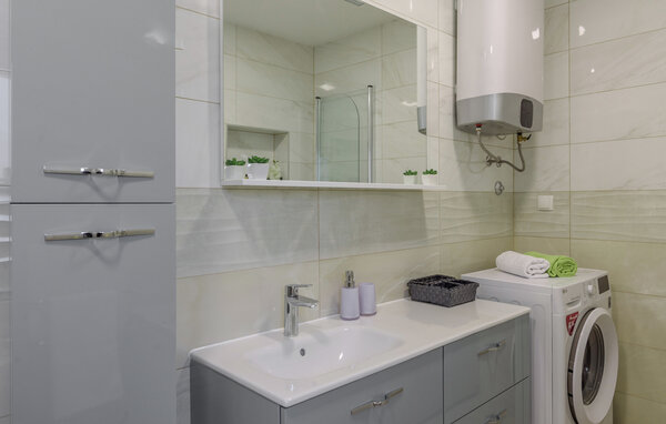 Ferienhaus - Trogir- Seget Donji , Kroatien - CSC898 701