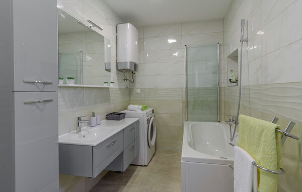 Ferienhaus - Trogir- Seget Donji , Kroatien - CSC898 702