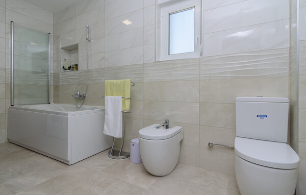 Ferienhaus - Trogir- Seget Donji , Kroatien - CSC898 703