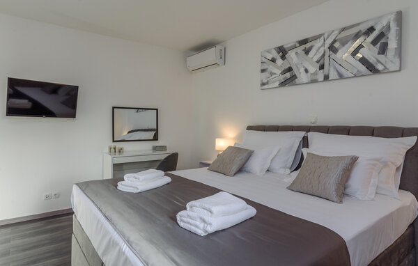 Ferienhaus - Trogir- Seget Donji , Kroatien - CSC898 601