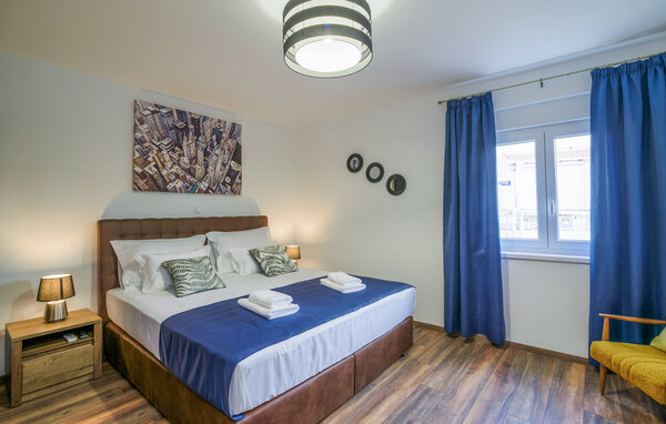 Ferienhaus - Trogir- Seget Donji , Kroatien - CSC898 603