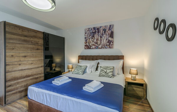 Ferienhaus - Trogir- Seget Donji , Kroatien - CSC898 604