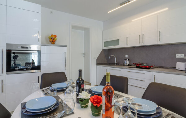 Ferienhaus - Trogir- Seget Donji , Kroatien - CSC898 3