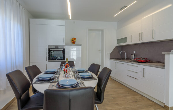 Ferienhaus - Trogir- Seget Donji , Kroatien - CSC898 401